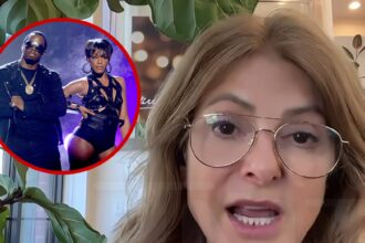 Cassie, Dawn Richard Testimonia