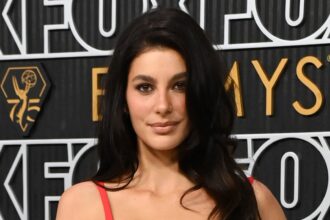 L'ex Camila Morrone di Leonardo DiCaprio con il fidanzato Cole Bennett