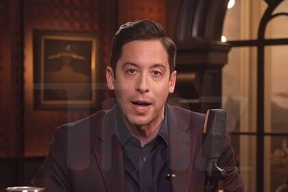 La moneta di meme di Trump non significa che la Casa Bianca sia in vendita, dice Michael Knowles