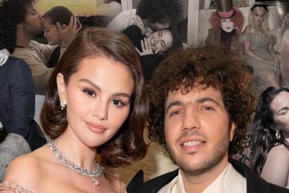 Selena Gomez e la cronologia delle relazioni complete di Selena e Benny Blanco
