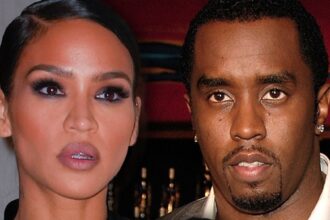 La difesa di Diddy entra nei colpi di Glamour Cassie come mostre