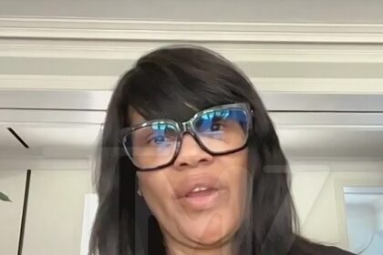 Lawanda 'Lala' Lane difende Diddy, Slams Al B. Sure per le voci sulla morte di Kim Porter