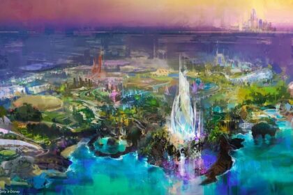 New Disney Park in Abu Dhabi: When Does the Theme Park Open?