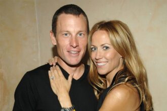 Il raro commento di Sheryl Crow su Ex Lance Armstrong, i suoi figli