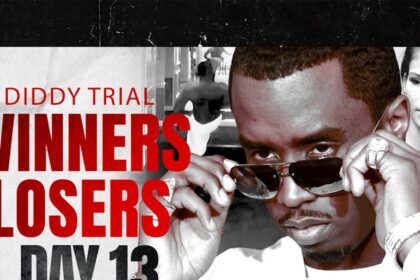 Diddy Trial Highlights from 13th Day of Witness Testimony
