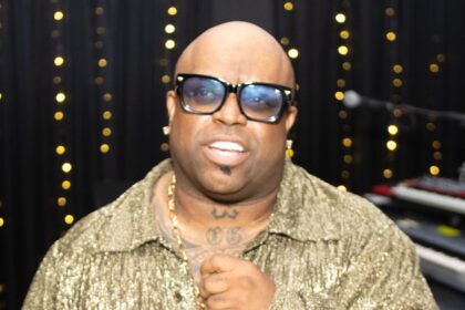 Sarah Chapman celebra il compleanno di Ceelo nel processo di Diddy