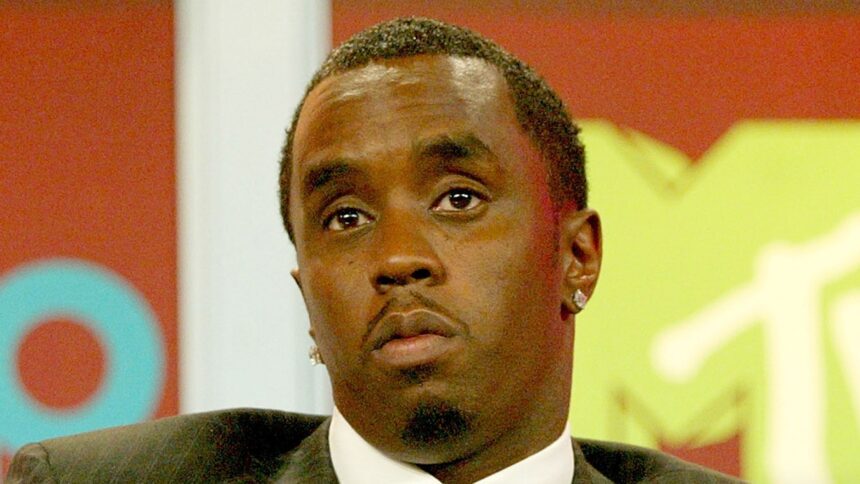 'Mia' continua la testimonianza nello studio di Diddy, discute l'ansia, la fine dell'occupazione