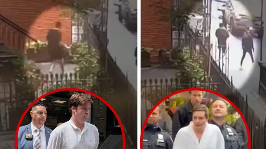 Millionaire italiano attirato a New York per rivendicare Bitcoin rubati nel caso della tortura di criptovalute, affermano i pubblici ministeri