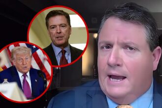 Il deputato della Florida pensa che Comey avrebbe dovuto conoscere meglio che pubblicare "8647"