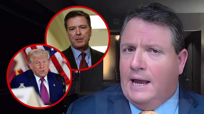 Il deputato della Florida pensa che Comey avrebbe dovuto conoscere meglio che pubblicare "8647"