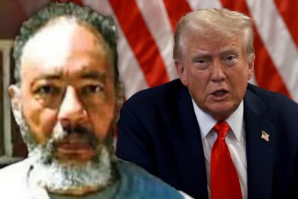 Larry Hoover deve ancora presentare una petizione all'ergastolo dell'Illinois dopo Trump Clemency
