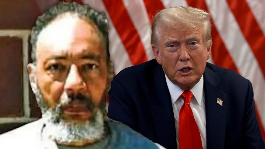 Larry Hoover deve ancora presentare una petizione all'ergastolo dell'Illinois dopo Trump Clemency