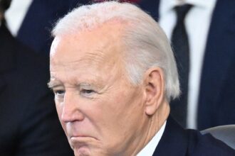 Joe Biden con diagnosi di cancro alla prostata