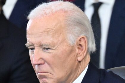 Joe Biden con diagnosi di cancro alla prostata