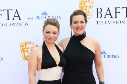 La figlia di Kate Winslet Mia Thropleton dettagli educazione