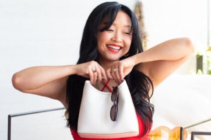 Target di Lana Condor Target per l'estate
