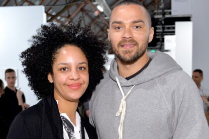Jesse Williams accusa ex di violazione dell'ordine di custodia