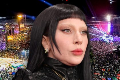 La trama della bomba presumibilmente sventata al concerto del Brasile di Lady Gaga