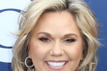 Julie Chrisley rilasciata dalla prigione federale
