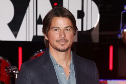 Josh Hartnett prende in giro il film Verity di Colleen Hoover