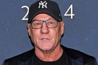 Intervista di Steve Madden in prigione