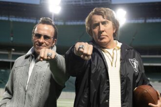 L'attore di "Madden" smette di n-word, nudità, mentre Amazon chiama fallo sulle accuse