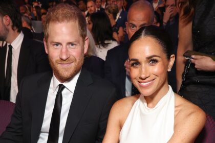 Meghan Markle, il principe Harry celebra il 7 ° anniversario di matrimonio