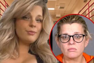 Presunta insegnante di gangbang "Scream" tagliato fuori dal sesso in prigione, nessuna visita coniugale