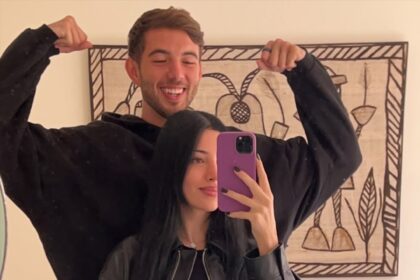 Landon Nickerson accusato di aver tradito il mago Liz