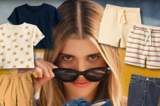 I migliori vestiti per ragazzi di Sofia Grainge x Amazon