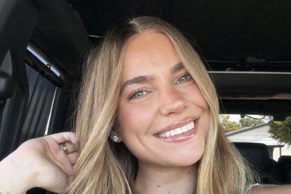 Emilie Kiser presenta una causa sulla morte di Son Trigg