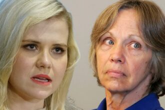 Il rapitore di Elizabeth Smart Wanda Barzee è stato arrestato nello Utah