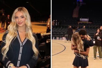 La fidanzata di Tyrese Haliburton condivide il commento selvaggio dopo il selvaggio Game 1