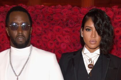 Sean "Diddy" Combs, insediamento legale da $ 20 milioni di Cassie Ventura