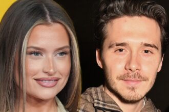 Ex Lexi Wood di Brooklyn Beckham chiama David e Victoria il "più cool"