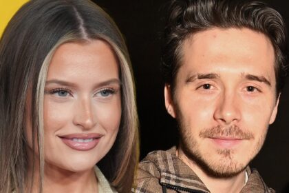 Ex Lexi Wood di Brooklyn Beckham chiama David e Victoria il "più cool"