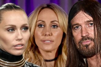 Miley Cyrus dice che la mamma non intendeva spolverarla, nega il dramma familiare