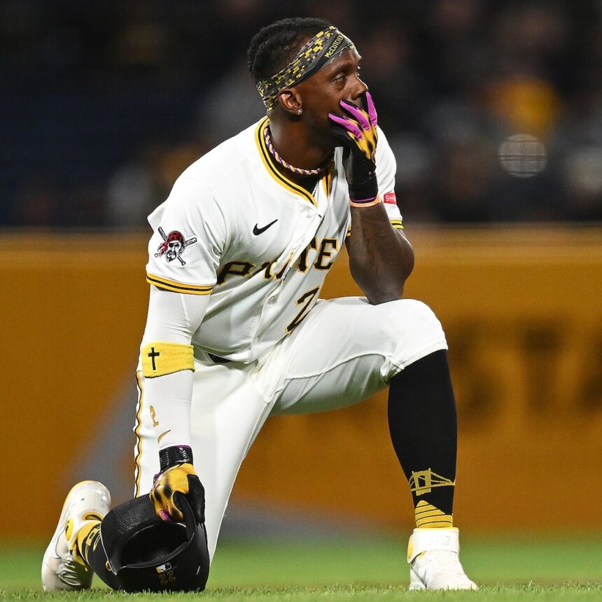 Fan feriti criticamente dopo l'autunno alla partita di Pittsburgh Pirates