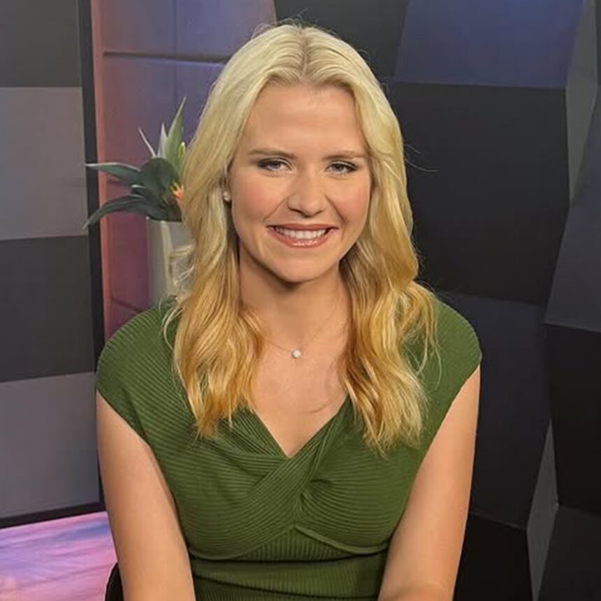 Elizabeth Smart parla sull'arresto del rapitore Wanda Barzee