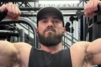 Il campione di bodybuilding Guilherme 'Gui Bull' Henrique morto a 30 anni