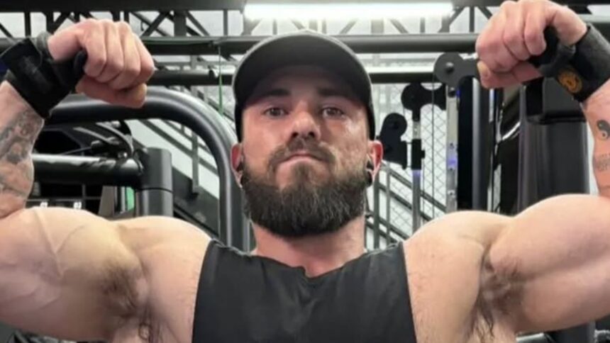 Il campione di bodybuilding Guilherme 'Gui Bull' Henrique morto a 30 anni