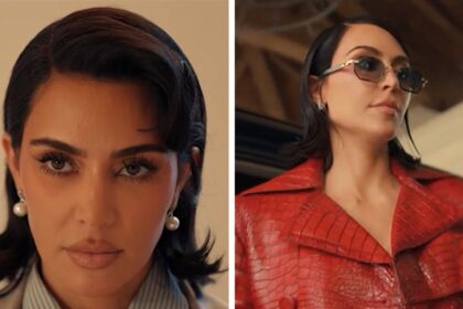Il trailer di "All's Fair" di Kim Kardashian lascia cadere lo stesso giorno alla testimonianza di Parigi Rubery