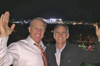 John Elway "Devastated & Heart Broken" sull'agente Jeff Sperbeck