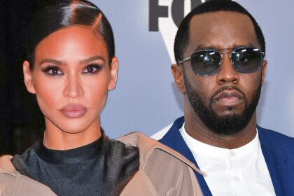 Cassie ha detto a Diddy "Sono sempre pronto a impazzire", il testo mostrato in tribunale