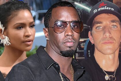 Cassie dice che testimoniare nel processo di Diddy è stato impegnativo, potenziante, guarigione