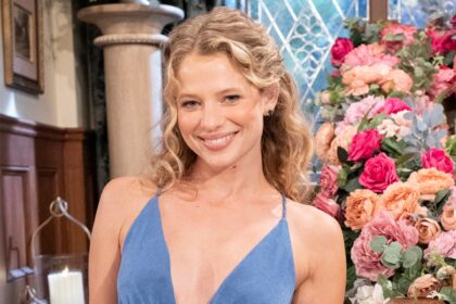 Allison Lanier lascia i giovani e gli irrequieti