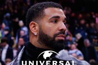 L'etichetta di Drake UMG presenta la mozione per respingere la sua causa