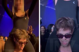 I sospetti di Crypto Torture sono stati grandi spese al nightclub di New York The Box