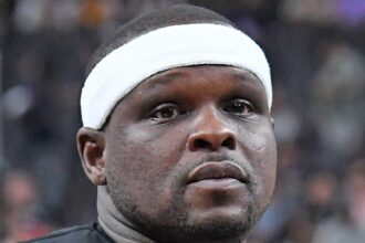 L'ex star della NBA Zach Randolph sotto inchiesta per la presunta violenza domestica