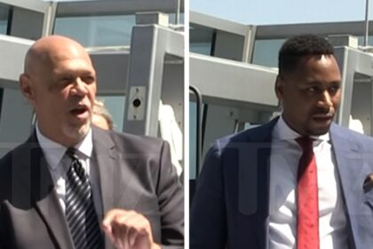Il team di Tory Lanez dice che la pugnalata della prigione è avvenuta dopo aver presentato a Megan le nuove prove dello stallone
